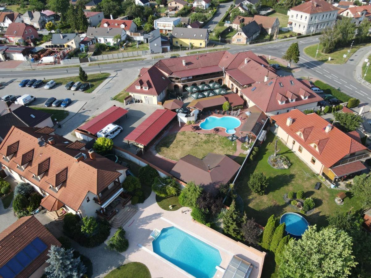 Hotel Aldo *
