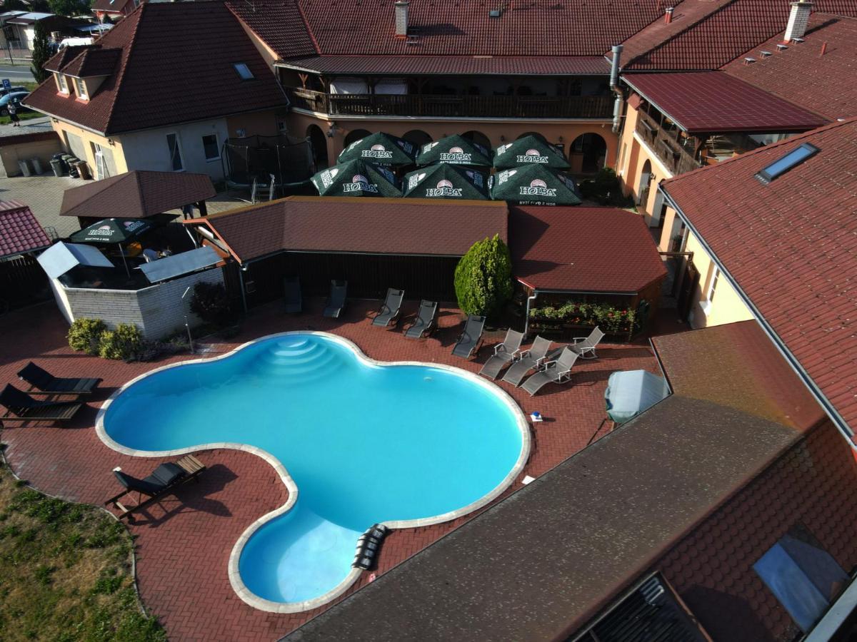 Hotel Aldo *