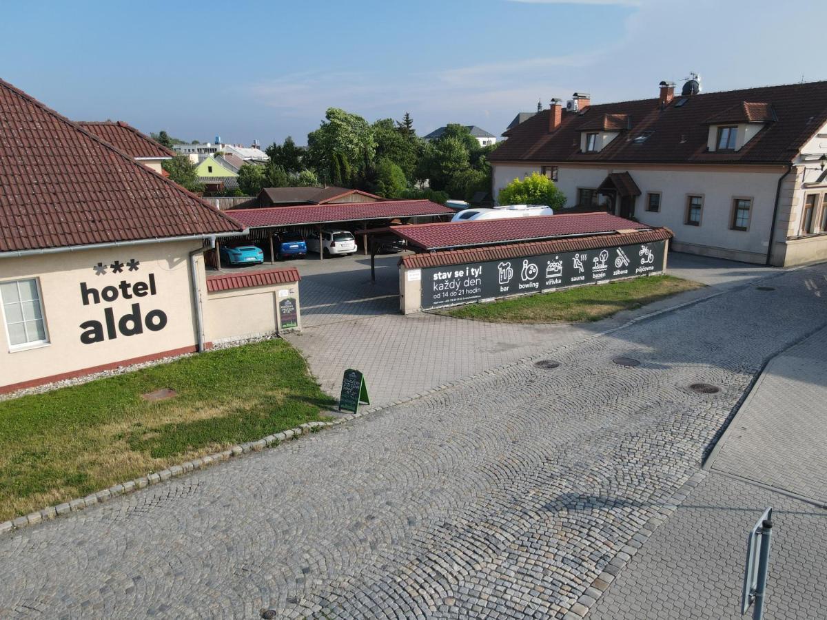 Aldo Hotel