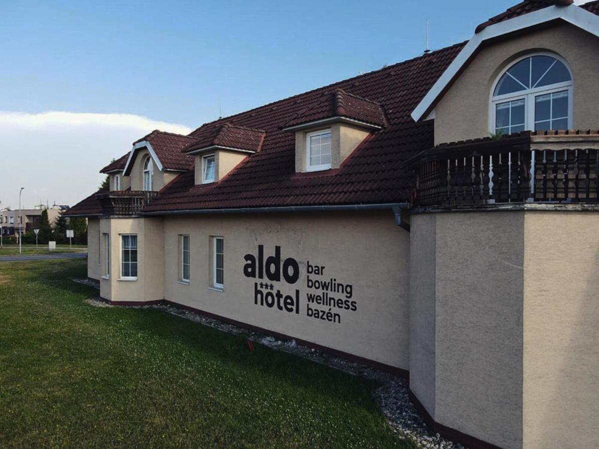 Aldo *